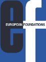 European Foundations Logo
